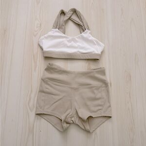 Honeycutt Dance Set (Top/Bottom)